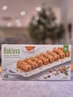 Baklava Honig / Pistazie Filema