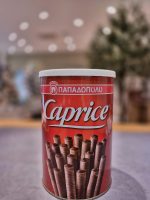 Caprice Waffelröllchen Papadopoulos – Bild 2