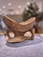 Olivenholz Schale – Bild 6