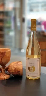 Das trockene Wein Trio 3tlg. SPARSET – Bild 3