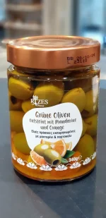 Gourmet Trio Oliven Sparangebot – Bild 4