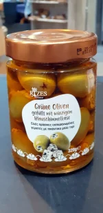 Gourmet Trio Oliven Sparangebot – Bild 2