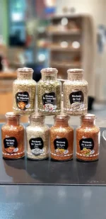 griechischer Gewürzmix XXL 7tlg. SPARSET