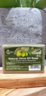 Naturseifen mit Olive 10tlg. Sparset – Bild 12