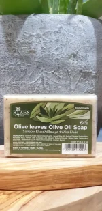 Naturseifen mit Olive 10tlg. Sparset – Bild 14