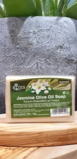 Naturseifen mit Olive 10tlg. Sparset – Bild 4