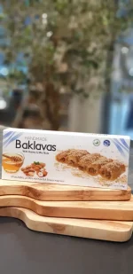 Baklava Mix 4tlg. SPARSET – Bild 5