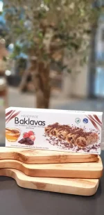 Baklava Mix 4tlg. SPARSET – Bild 4