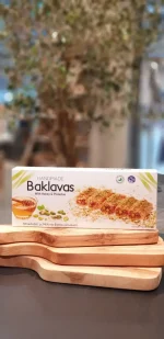 Baklava Mix 4tlg. SPARSET – Bild 3