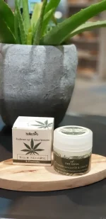 Kosmetikset 5teilig mit Cannabis Sativa Oil SPARPREIS – Bild 3