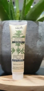 Kosmetikset 5teilig mit Cannabis Sativa Oil SPARPREIS – Bild 4