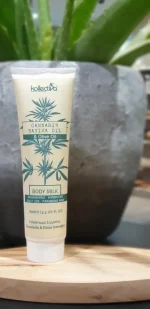 Kosmetikset 5teilig mit Cannabis Sativa Oil SPARPREIS – Bild 2