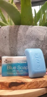 Naturseifen mit Olive 10tlg. Sparset – Bild 15