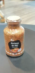 griechischer Gewürzmix XXL 7tlg. SPARSET – Bild 3