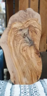Brettchen 45cm aus Olivenholz