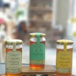 Das Honig-Trio 3tlg. SPARSET