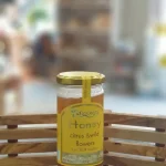 kretischer Honig Zitrus & Wildblumen Idiosmos