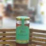 Kretenzische Honing Den & Tijm Idiosmos