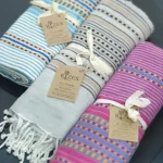 Baumwolltuch 2x1m Boho Style