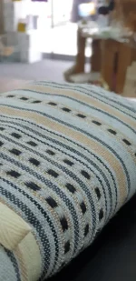 Baumwolltuch 2x1m Boho Style – Bild 9