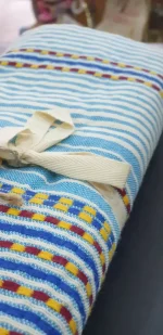 Baumwolltuch 2x1m Boho Style – Bild 8
