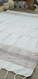 Baumwolltuch 2x1m Boho Style – Bild 4