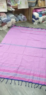 Baumwolltuch 2x1m Boho Style – Bild 3