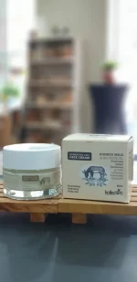 24h Hydrating Gesichtscreme Eselsmilch&Bio Olivenöl