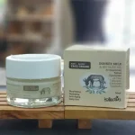 Anti Aging Gesichtscreme Eselsmilch&Bio Olivenöl