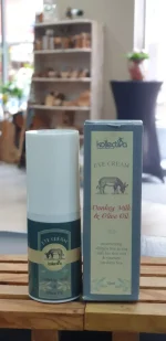 Eselsmilch Gesichtspflege Set 6tlg. SPARSET – Bild 8