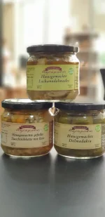 Dolmadakia hausgemacht – Bild 2