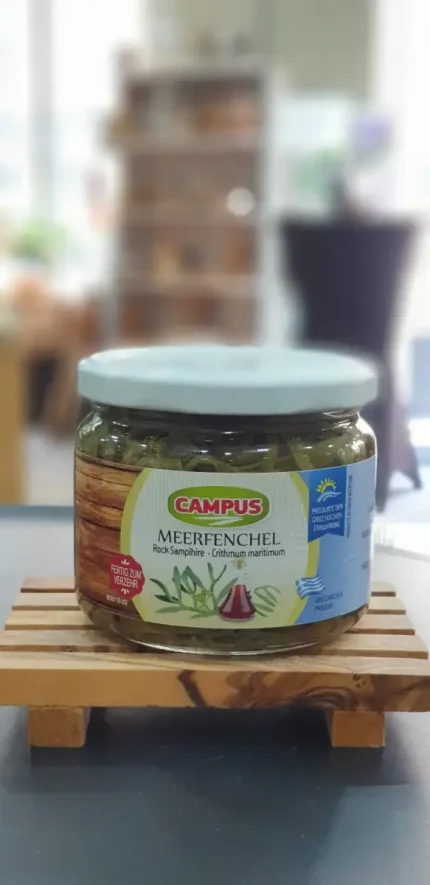 Kritamos - Meerfenchel