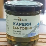 Kapern aus Santorini