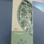 Biologische oregano in bossen