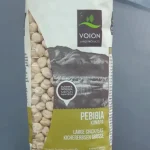 Kikkererwten (Revithia) VOION