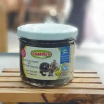 schwarzes Knoblauchpüree Campus