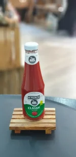 Ketchup Classic Kyknos glutenfrei – Bild 3