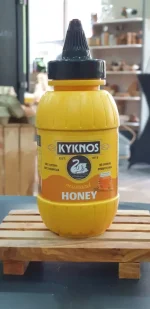 Honigsenf Kyknos glutenfrei