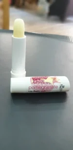 Lippenbalsam mit organischem Olivenöl & Bienenwachs – Bild 7