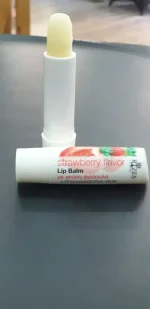 Lippenbalsam mit organischem Olivenöl & Bienenwachs – Bild 5