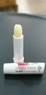 Lippenbalsam mit organischem Olivenöl & Bienenwachs – Bild 3