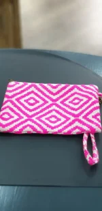 Kosmetiktasche / Strandtäschchen – Bild 5