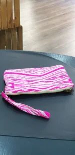 Kosmetiktasche / Strandtäschchen – Bild 8