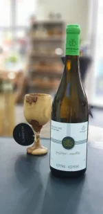 Amelliti Assyrtiko Pnevmatikakis – Bild 3