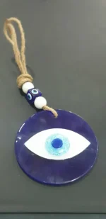 Keramik Reibe für Knoblauch/Käse handmade – Bild 5