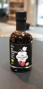 Bio Balsamico-Creme von roten Trauben RIZES