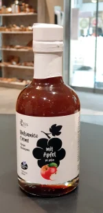 Balsamico-Creme mit Apfel RIZES – Bild 4