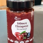 Calamon olijvenpasta RIZES