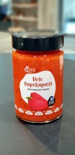 Rote Paprikapaste RIZES 200g