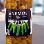 Jalapenos ànemos